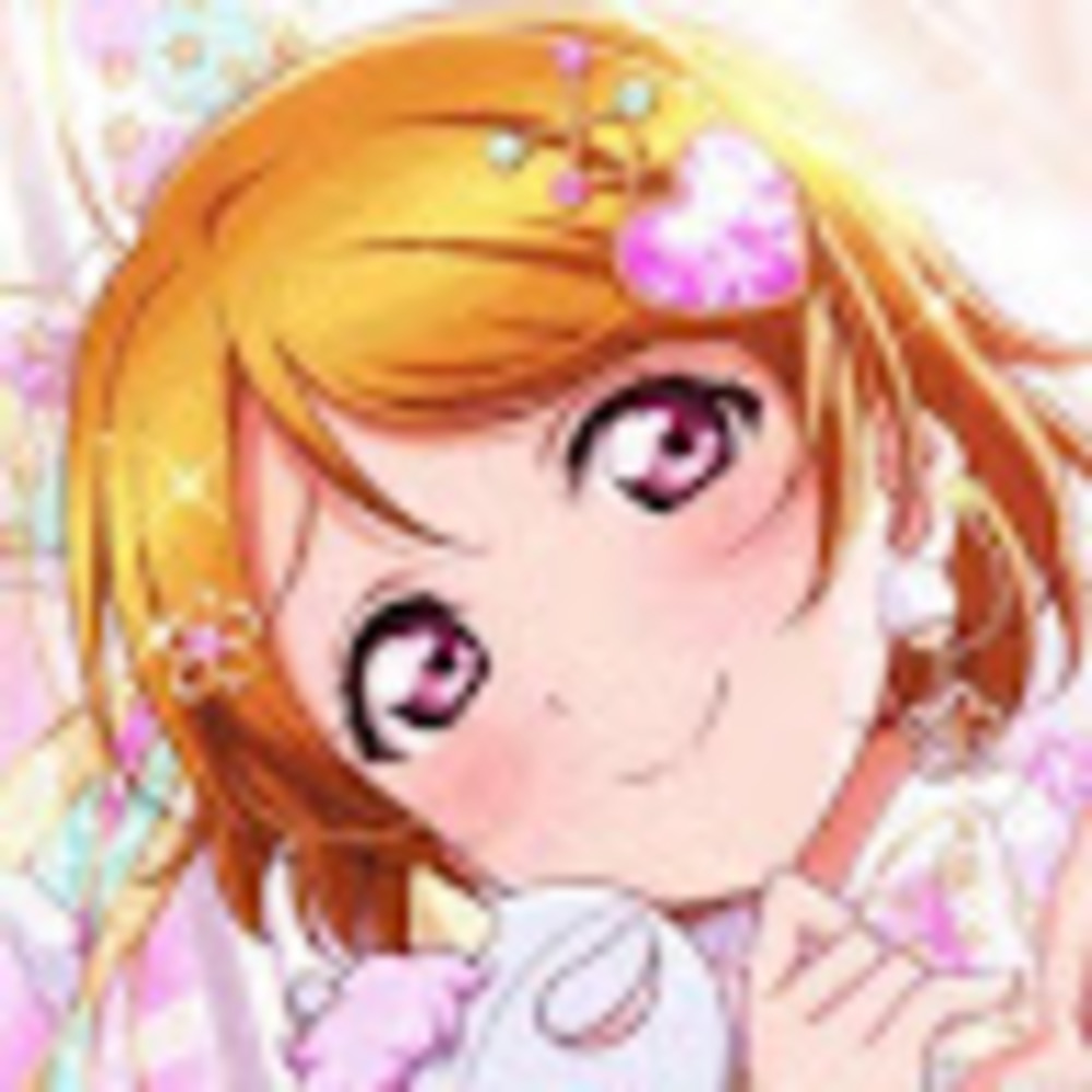 Meet your Posher, Cristina